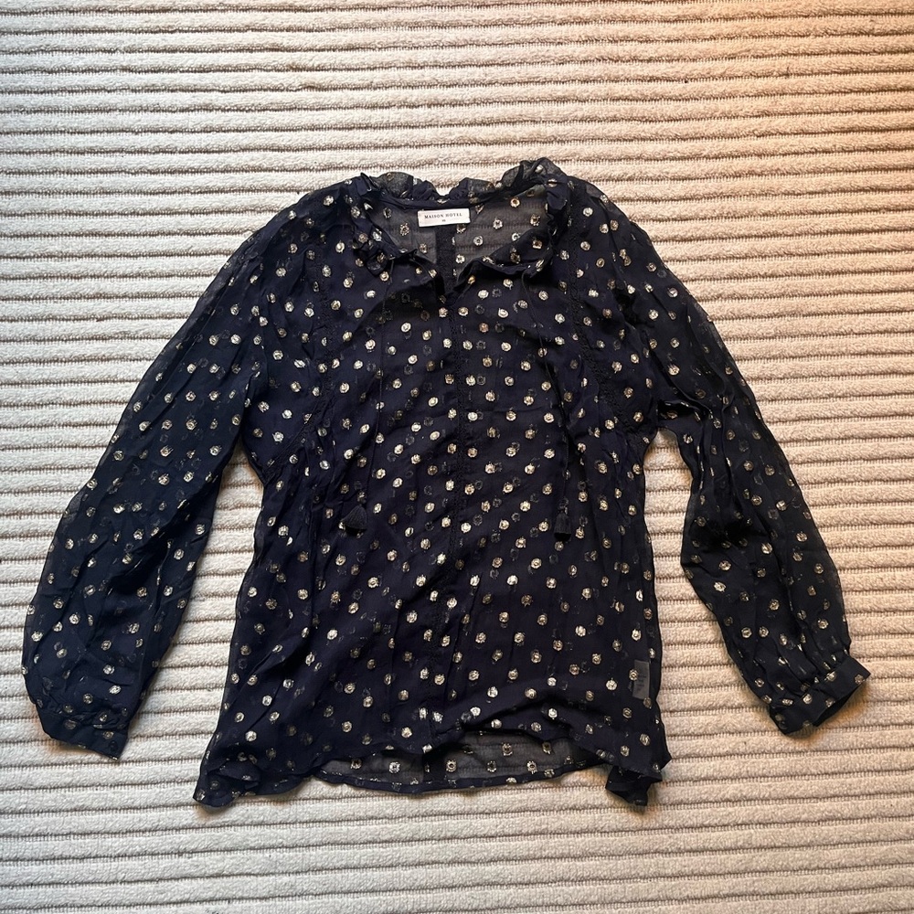 Maison Hotel Blouse